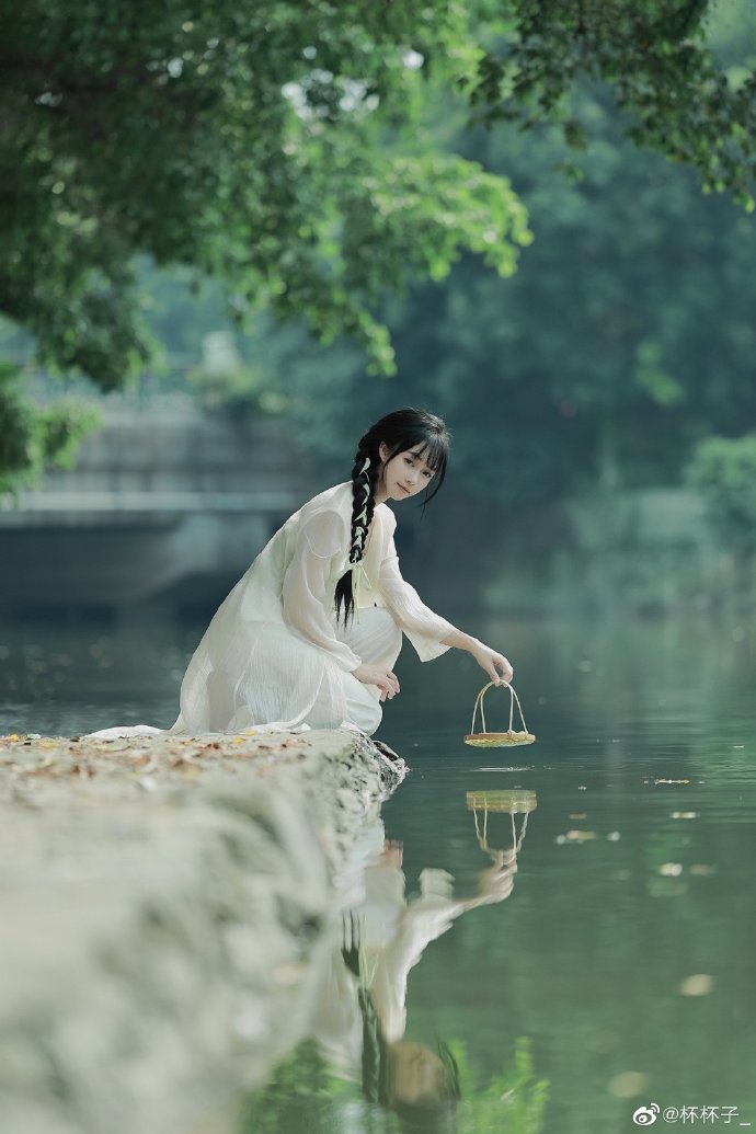 山海情